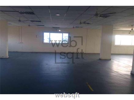 Commercial Office Space for Rent